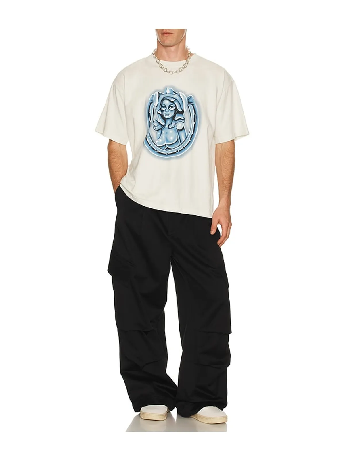 Remington Stone Tシャツ - 画像3