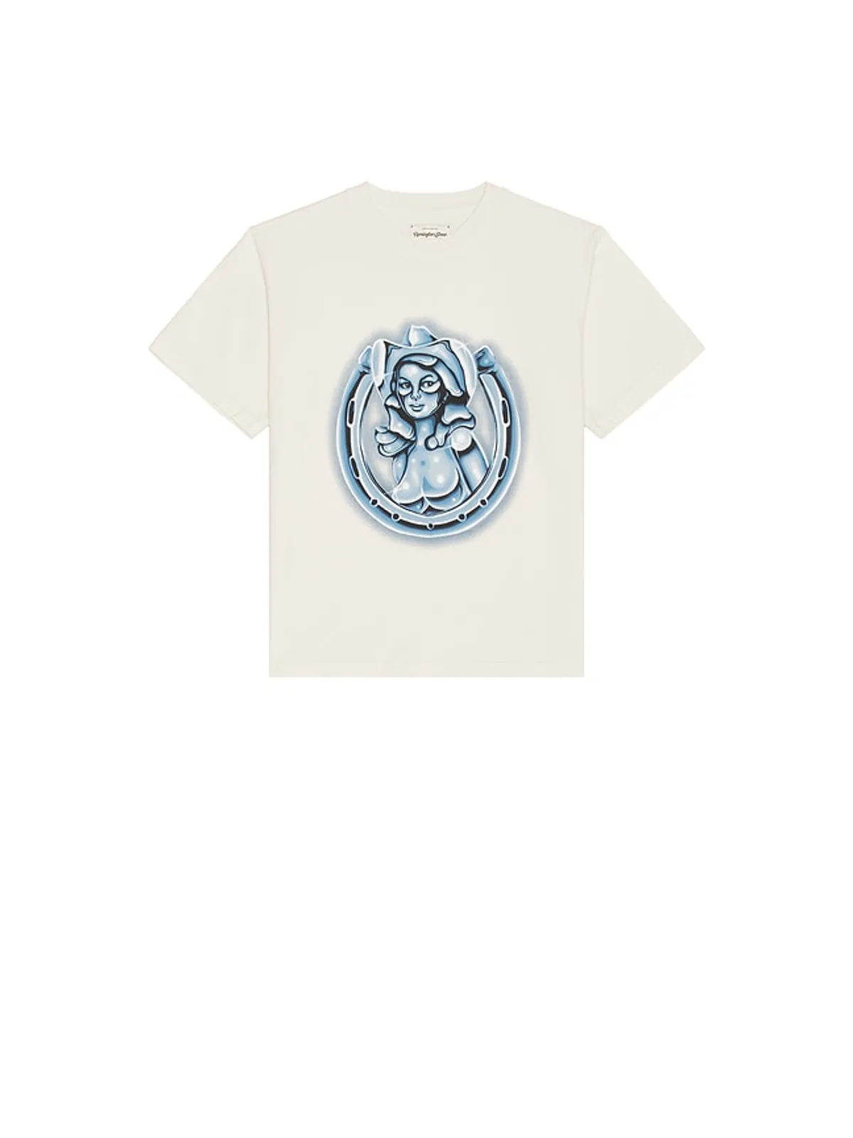 Remington Stone Tシャツ - 画像4
