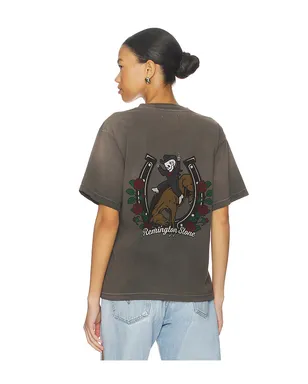 Remington Stone Tシャツ - サムネイル1