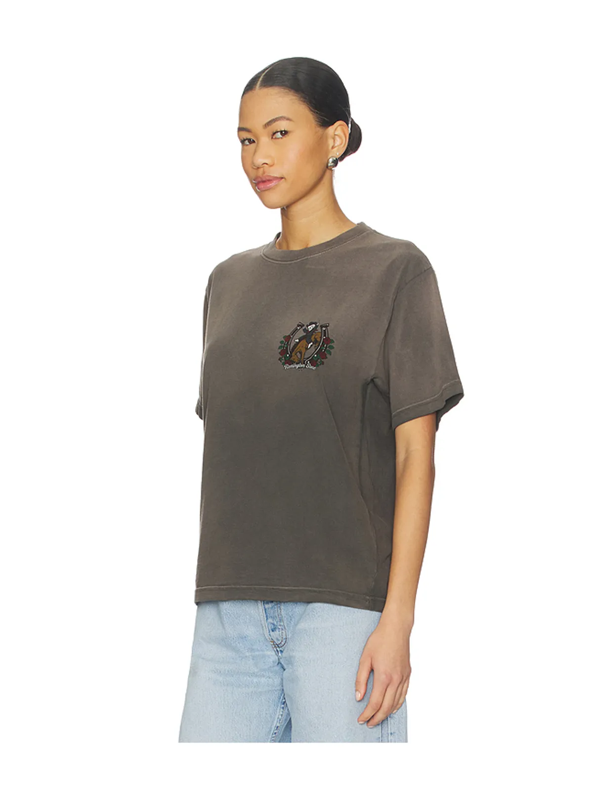 Remington Stone Tシャツ - 画像2