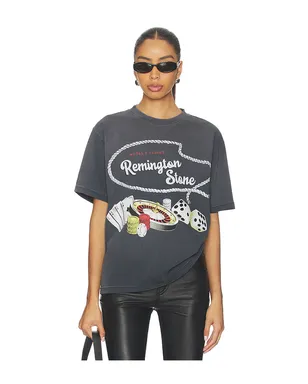 Remington Stone Tシャツ - サムネイル1