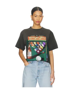 Remington Stone Tシャツ - サムネイル1