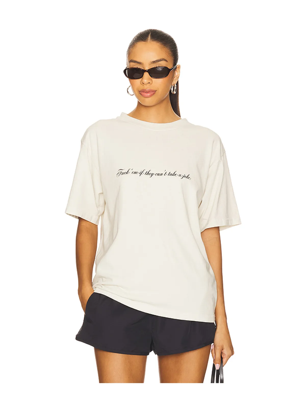 Remington Stone Tシャツ - 画像1