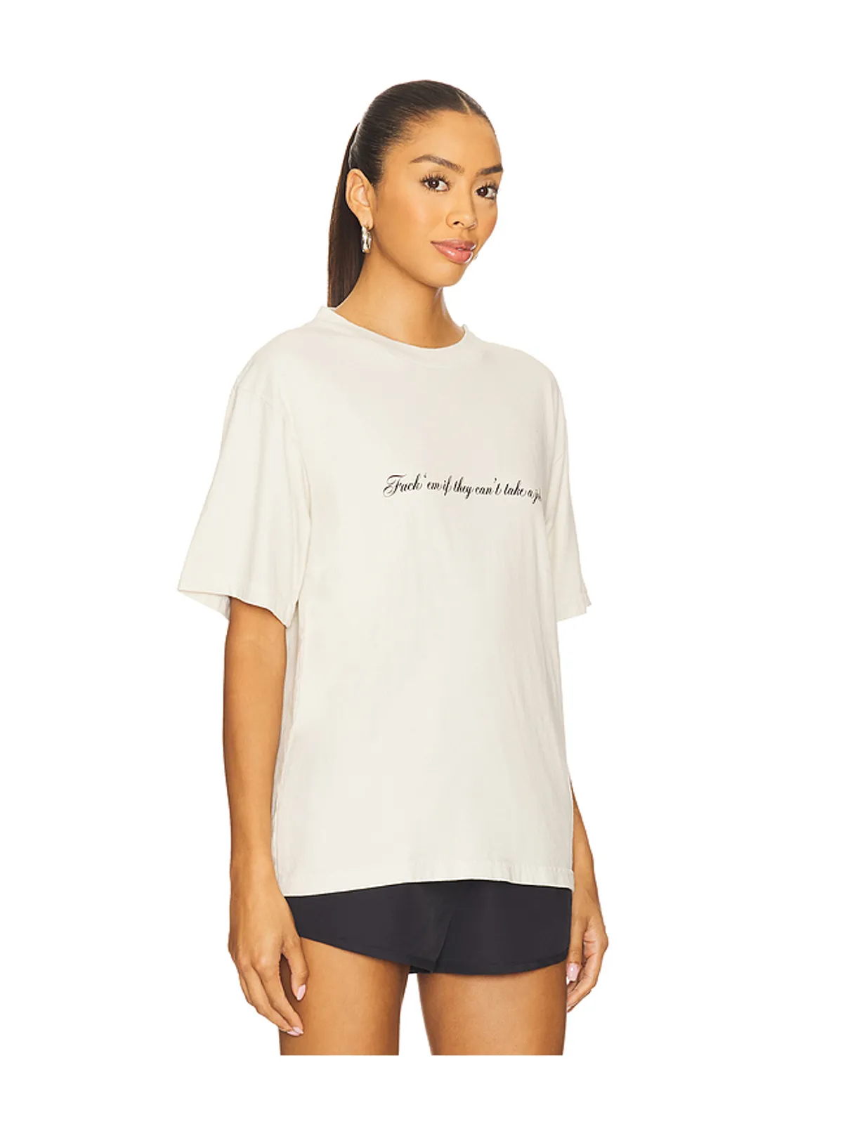 Remington Stone Tシャツ - 画像2