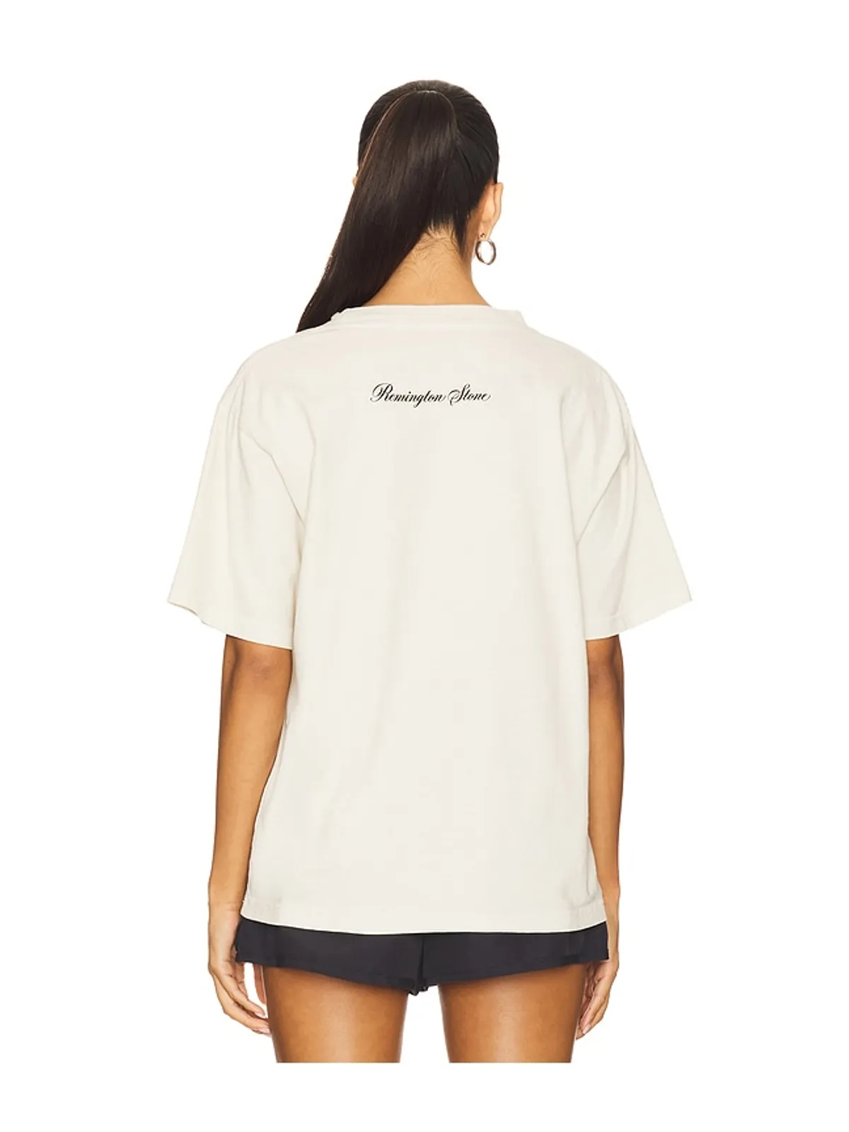 Remington Stone Tシャツ - 画像3