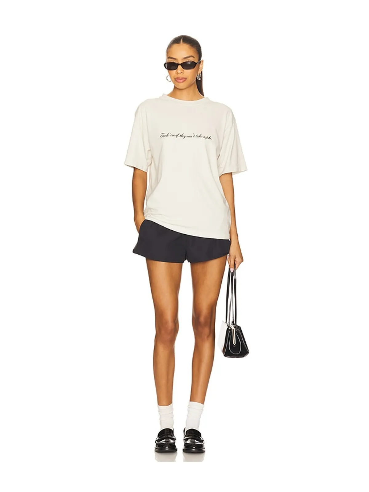 Remington Stone Tシャツ - 画像4
