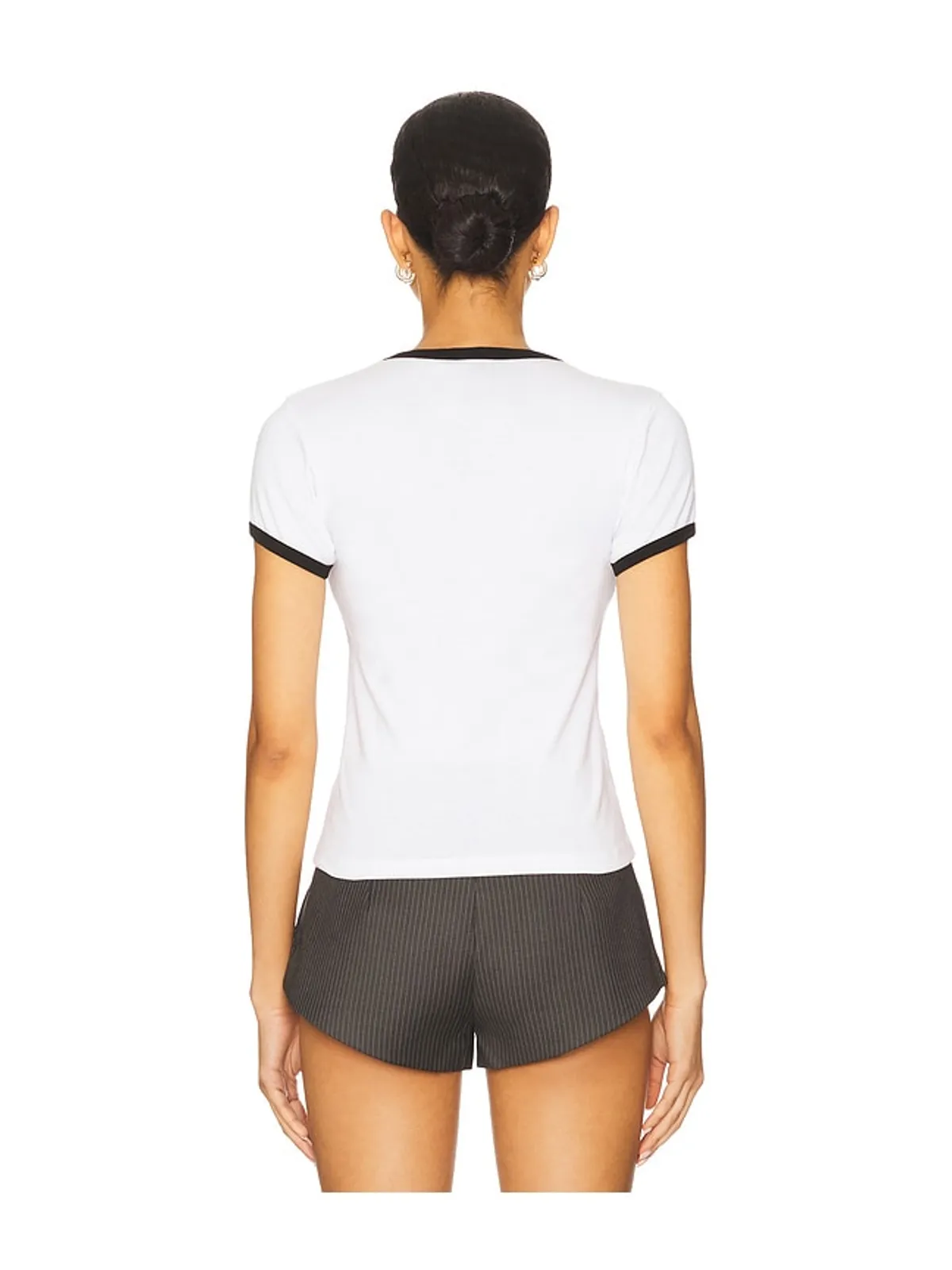 Remington Stone BOWLING グラフィックTシャツ - 画像3