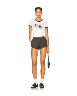 Remington Stone BOWLING グラフィックTシャツ - サムネイル4