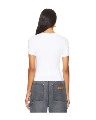 RTA FLORA Tシャツ - サムネイル3