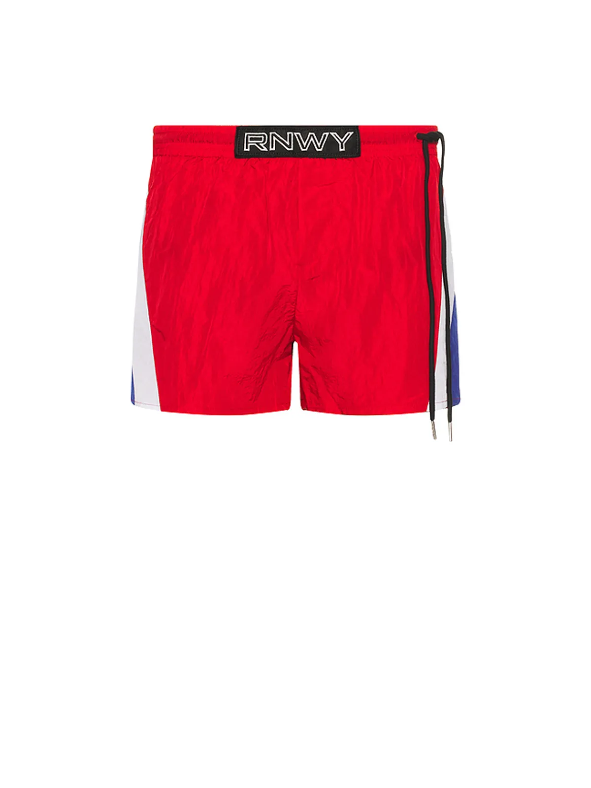 Runaway The Label EVERETT ブロードショートパンツ - 画像1