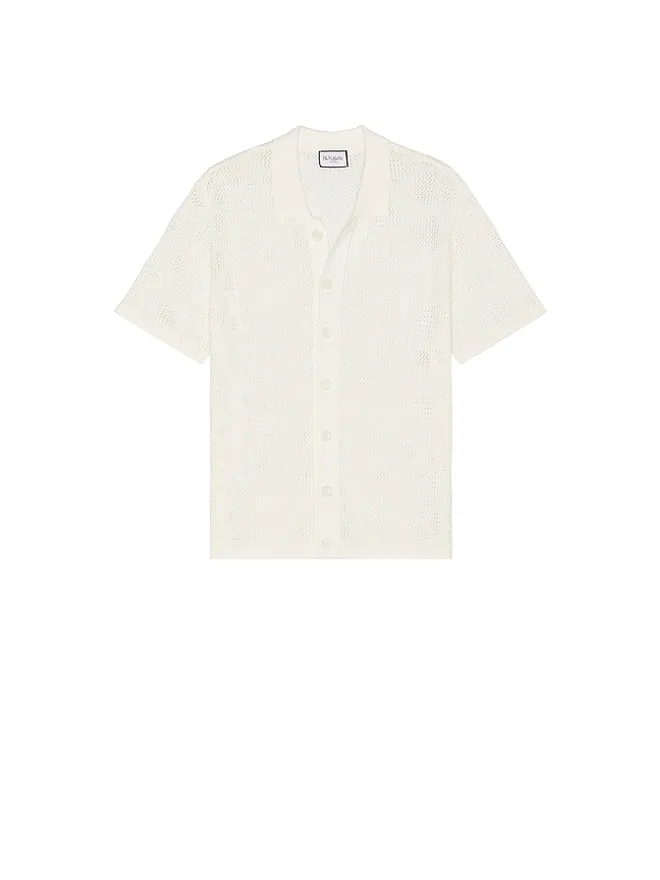 Runaway The Label Runaway The Label KENETH シャツの商品画像
