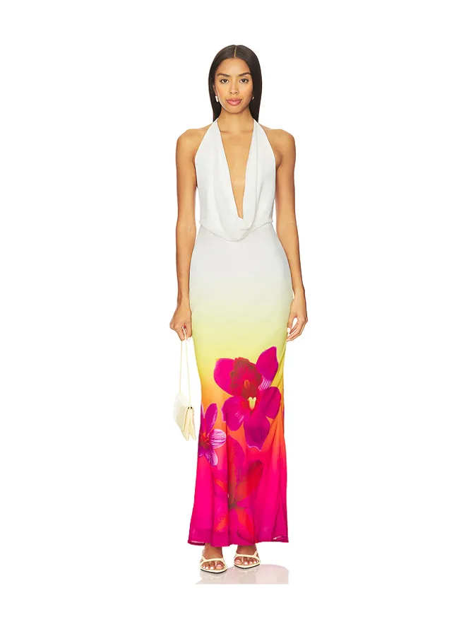 Runaway The Label Runaway The Label JASMINA ドレスの商品画像
