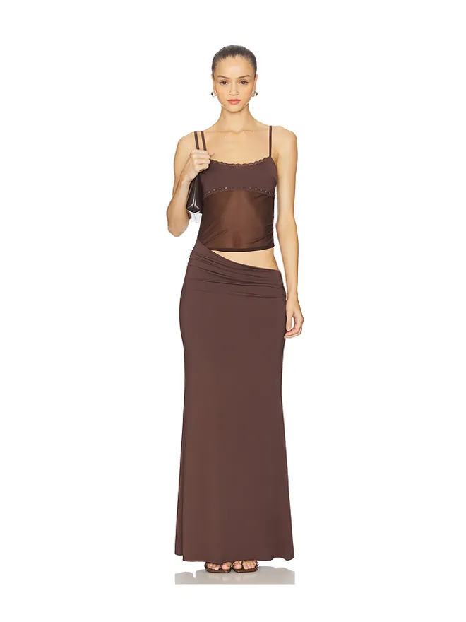 Runaway The Label Runaway The Label CELYSE ドレスの商品画像