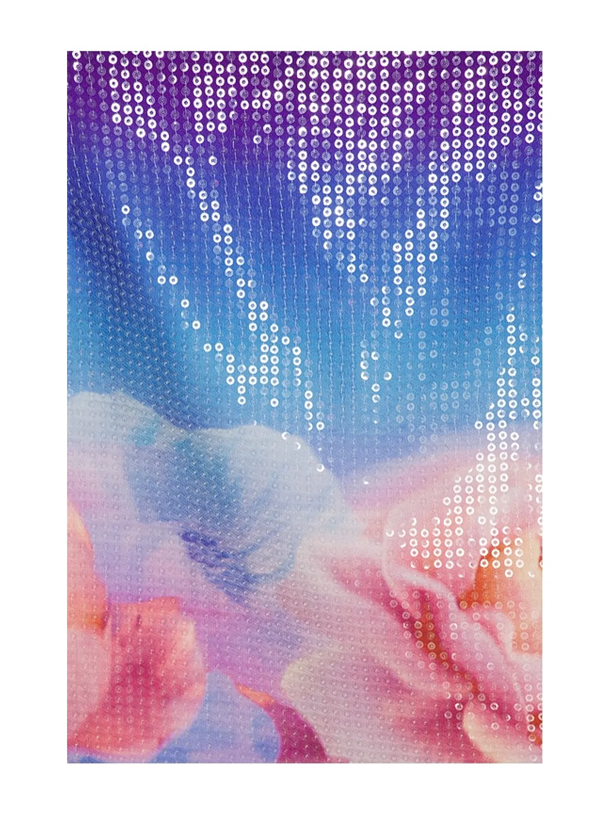 Runaway The Label IBIZA ドレス - Pink,Purple. - 画像4