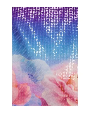 Runaway The Label IBIZA ドレス - Pink,Purple. - サムネイル4