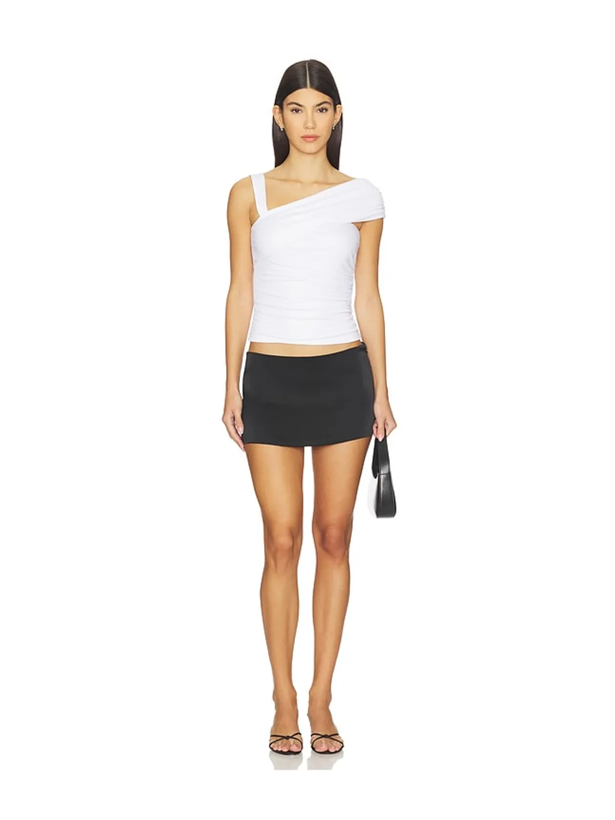 Runaway The Label LARSEN トップ - 画像5