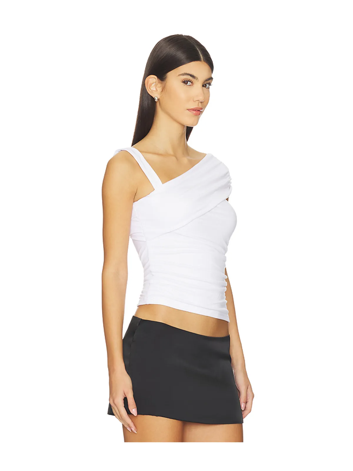 Runaway The Label LARSEN トップ - 画像2