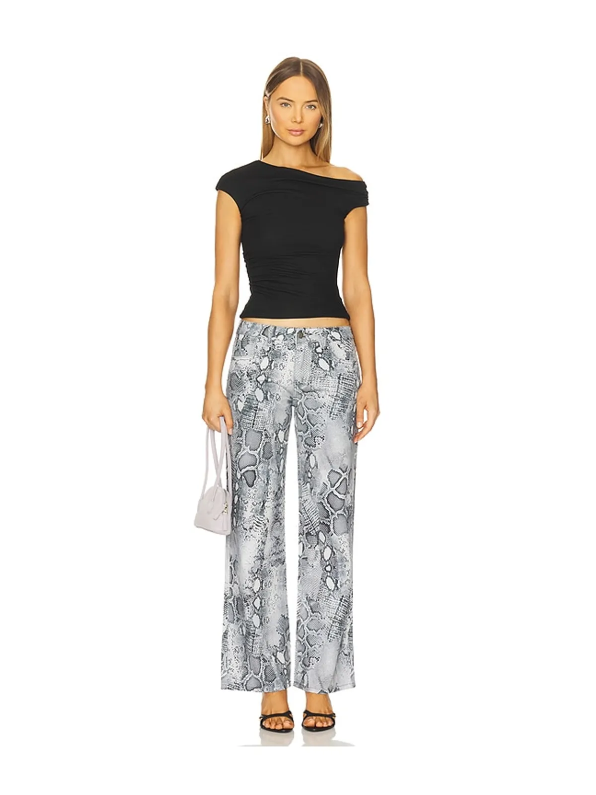 Runaway The Label SUTTON トップ - 画像4