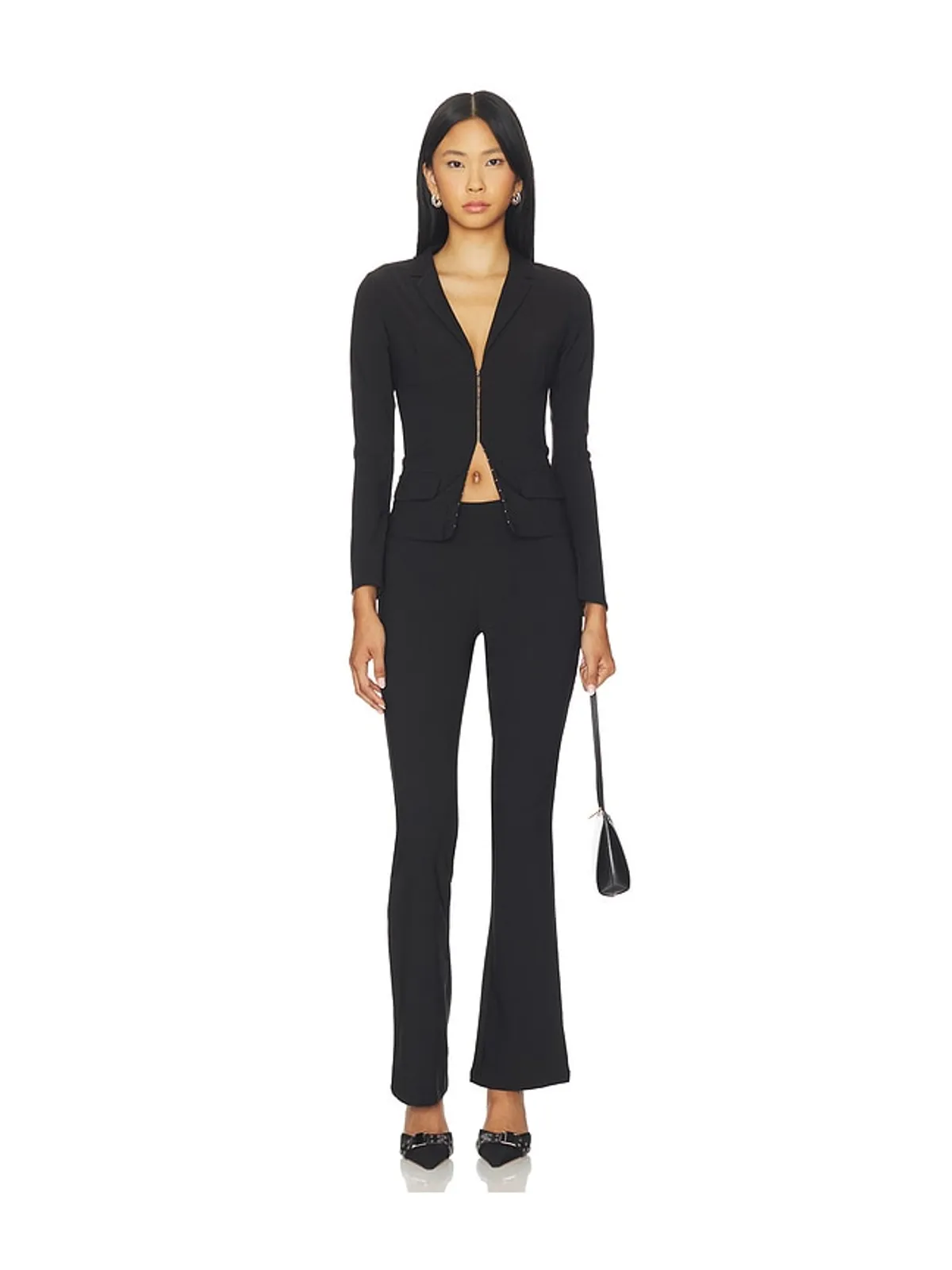 Runaway The Label TASHI トップ - 画像4