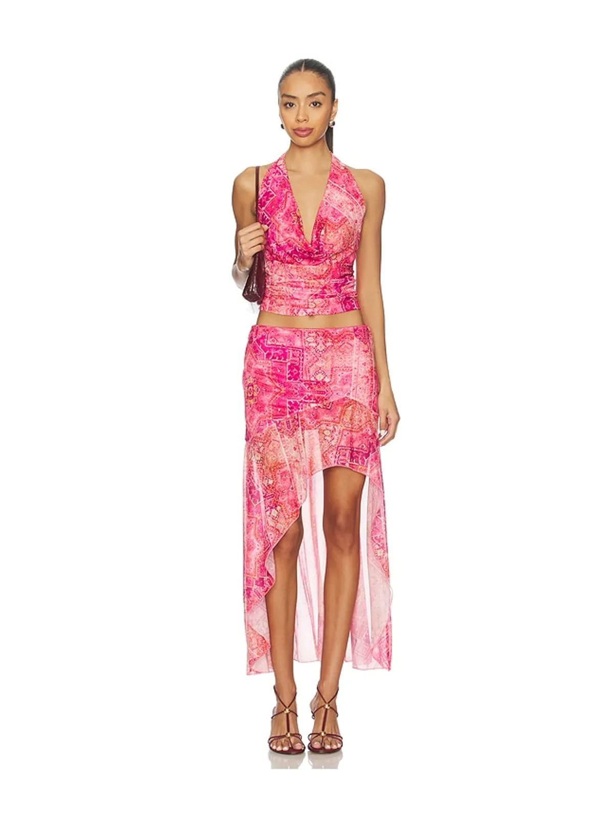 Runaway The Label EMERY トップ - 画像4