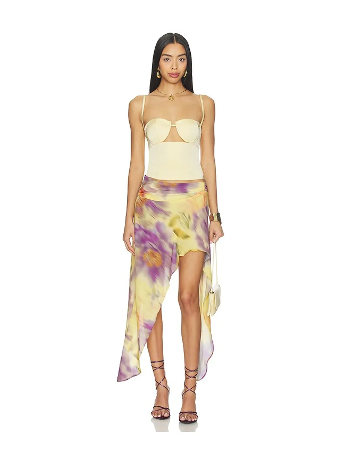 Runaway The Label CHERISH トップ - 画像4