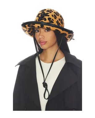 Ruslan Baginskiy HAT バッグ - サムネイル6