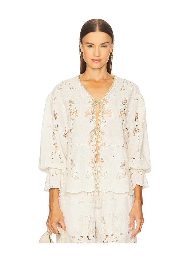 REVOLVE x JJ REVOLVE x JJ REVOLVE X JJ トップの商品画像