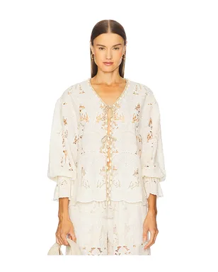 REVOLVE x JJ REVOLVE X JJ トップ - サムネイル1