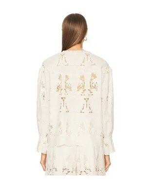 REVOLVE x JJ REVOLVE X JJ トップ - サムネイル3