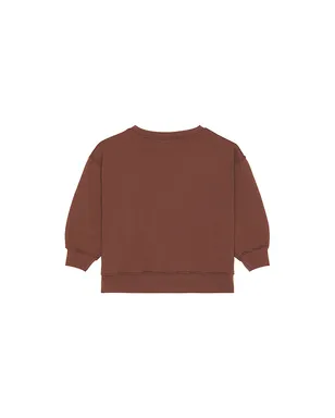 Rylee + Cru RELAXED スウェットシャツ - サムネイル2