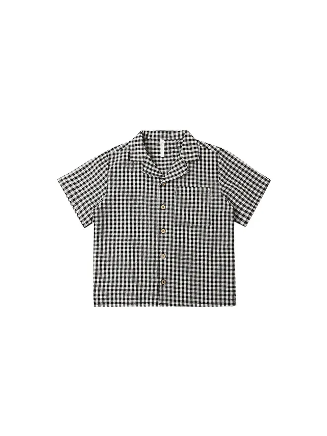Rylee + Cru Rylee + Cru シャツの商品画像