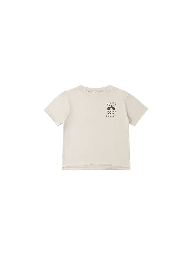 Rylee + Cru Rylee + Cru Tシャツの商品画像