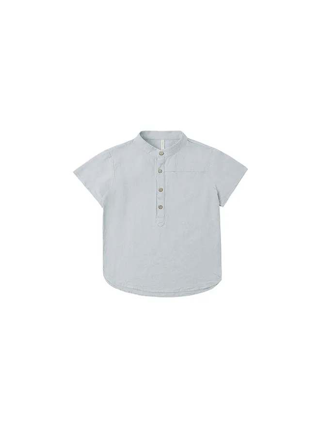 Rylee + Cru Rylee + Cru MASON シャツの商品画像