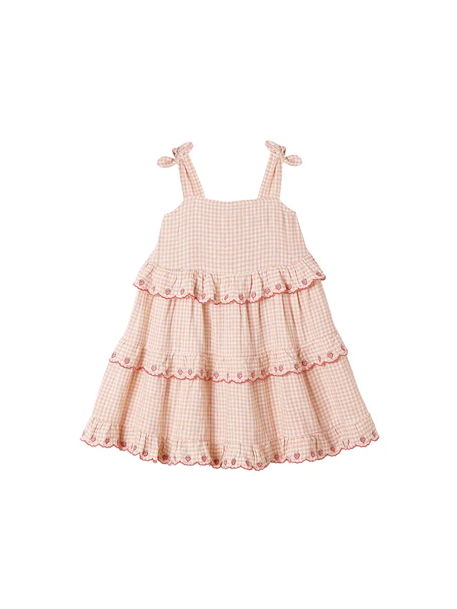 Rylee + Cru Rylee + Cru ドレスの商品画像