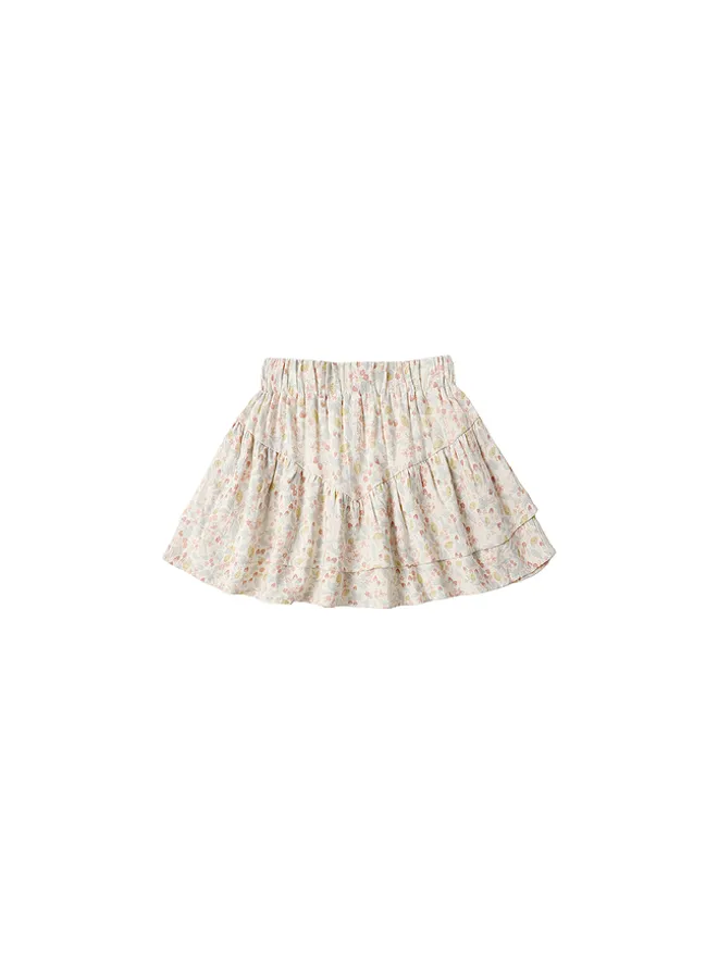 Rylee + Cru Rylee + Cru ミニスカートの商品画像
