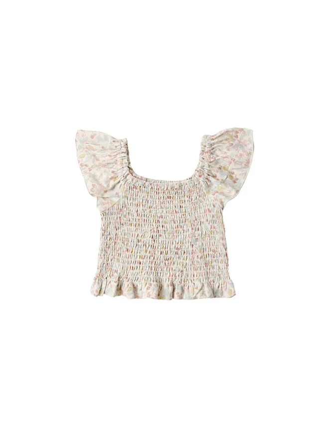 Rylee + Cru Rylee + Cru ZAYLA トップの商品画像