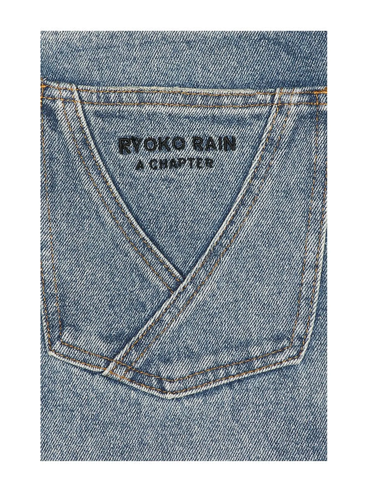 Ryoko Rain デニム - 画像6