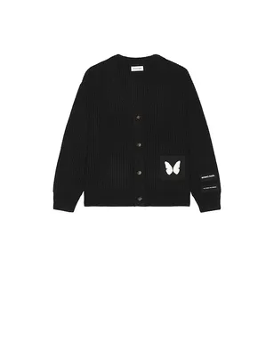 Ryoko Rain BUTTERFLY カーディガン - サムネイル4