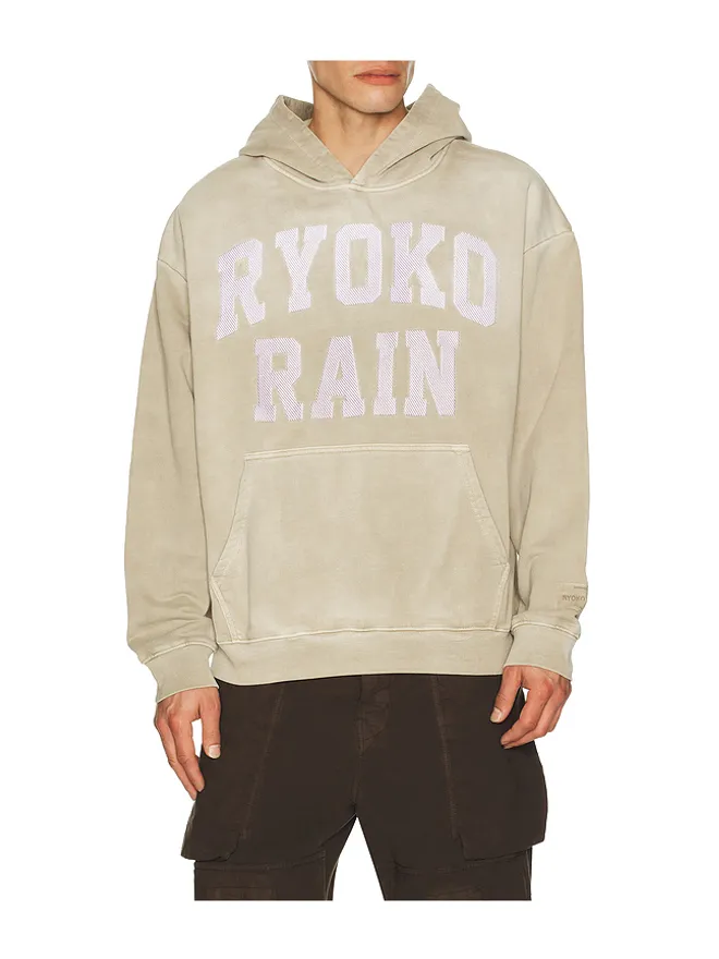 Ryoko Rain Ryoko Rain VINTAGE パーカーの商品画像
