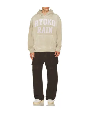 Ryoko Rain VINTAGE パーカー - サムネイル3
