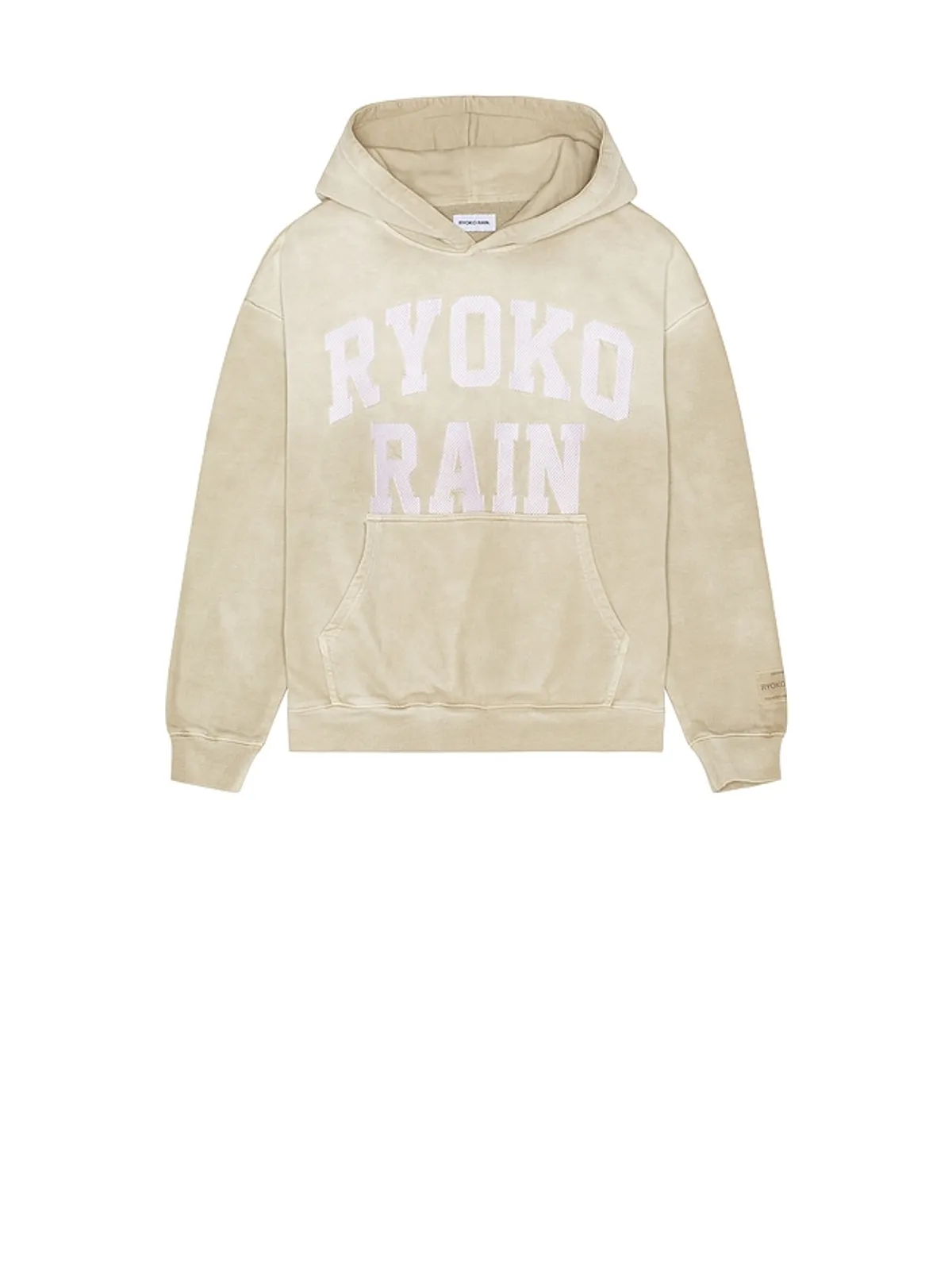 Ryoko Rain VINTAGE パーカー - 画像4