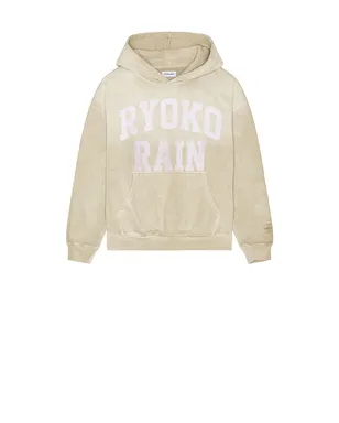 Ryoko Rain VINTAGE パーカー - サムネイル4