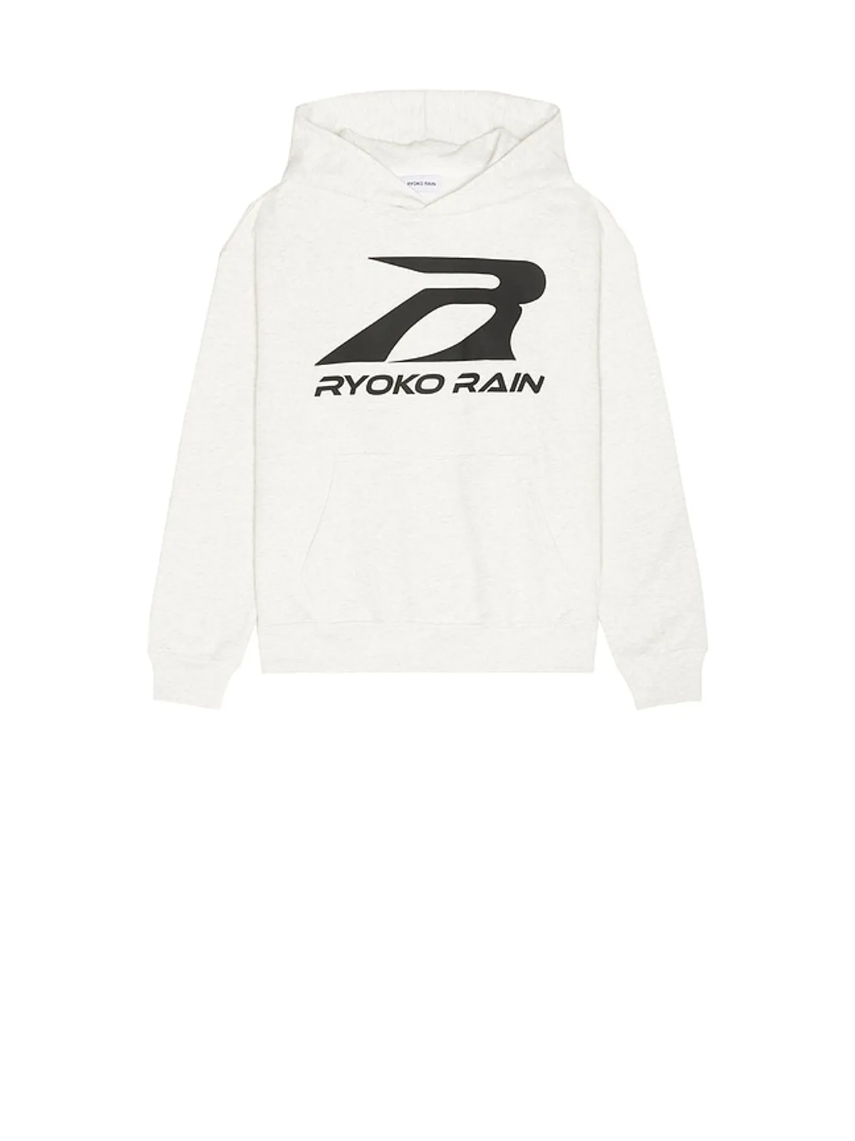 Ryoko Rain パーカー - 画像4