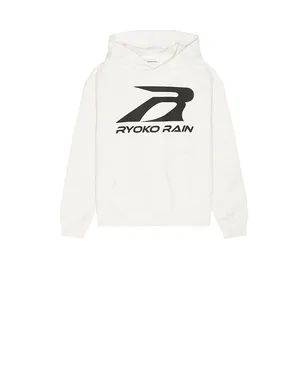 Ryoko Rain パーカー - サムネイル4