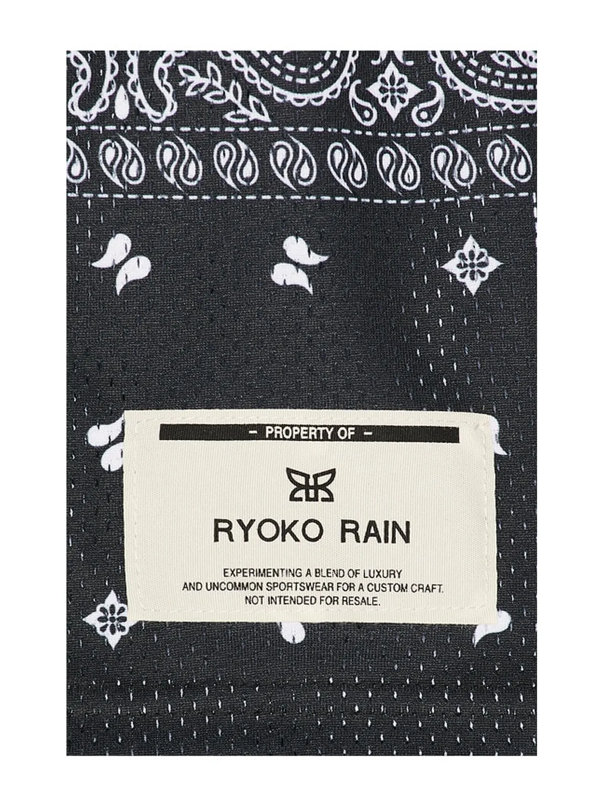 Ryoko Rain ショートパンツ - 画像5