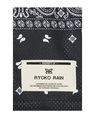 Ryoko Rain ショートパンツ - サムネイル5