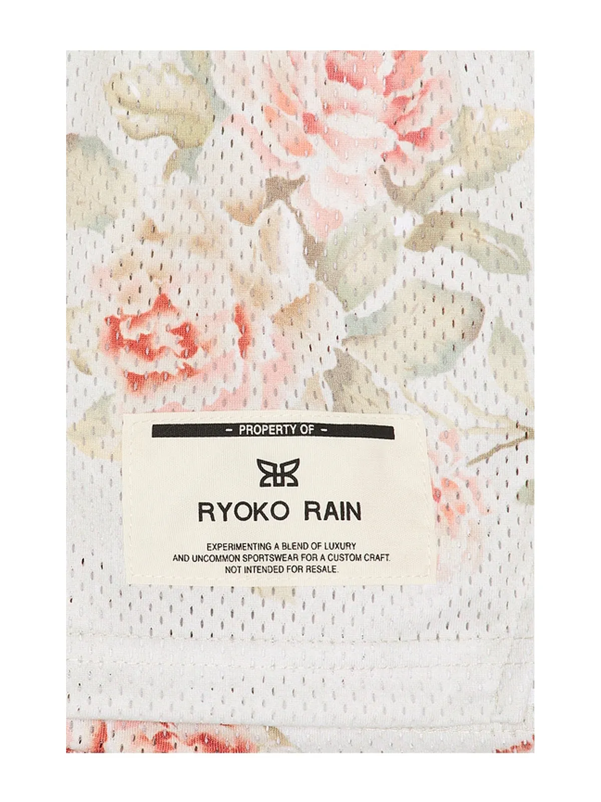 Ryoko Rain ショートパンツ - 画像5