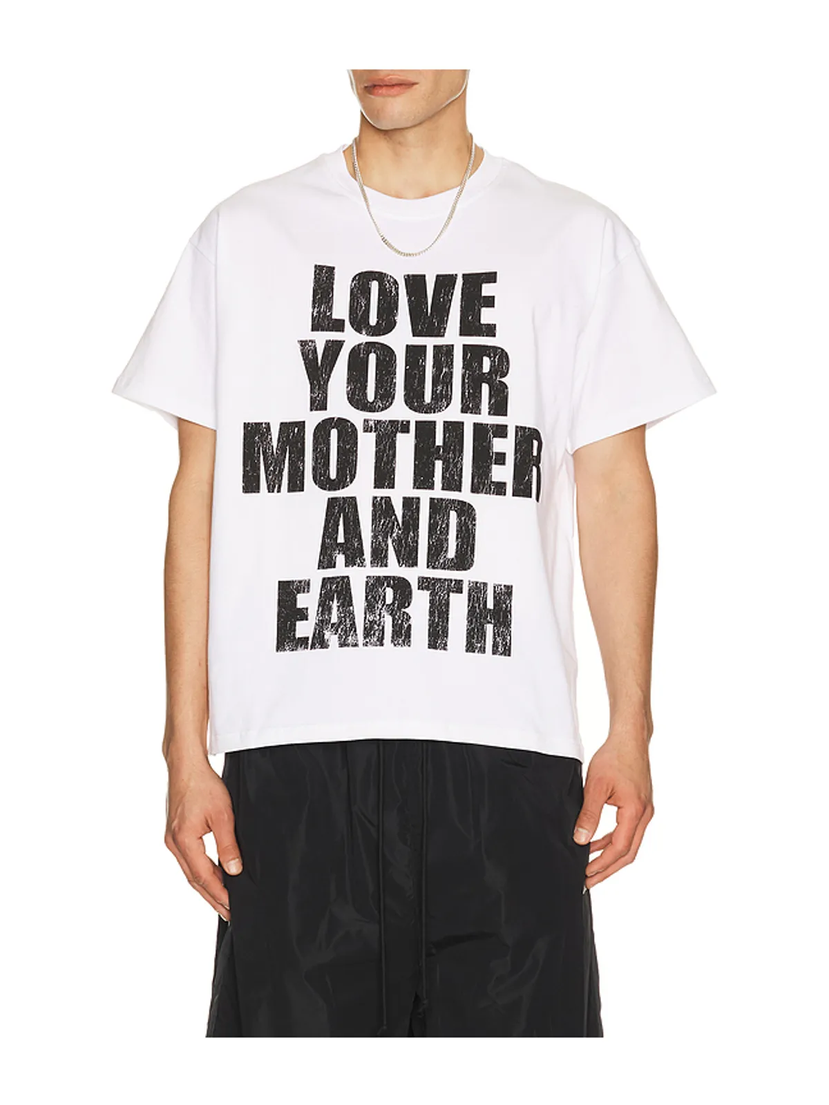 Ryoko Rain Tシャツ - 画像1