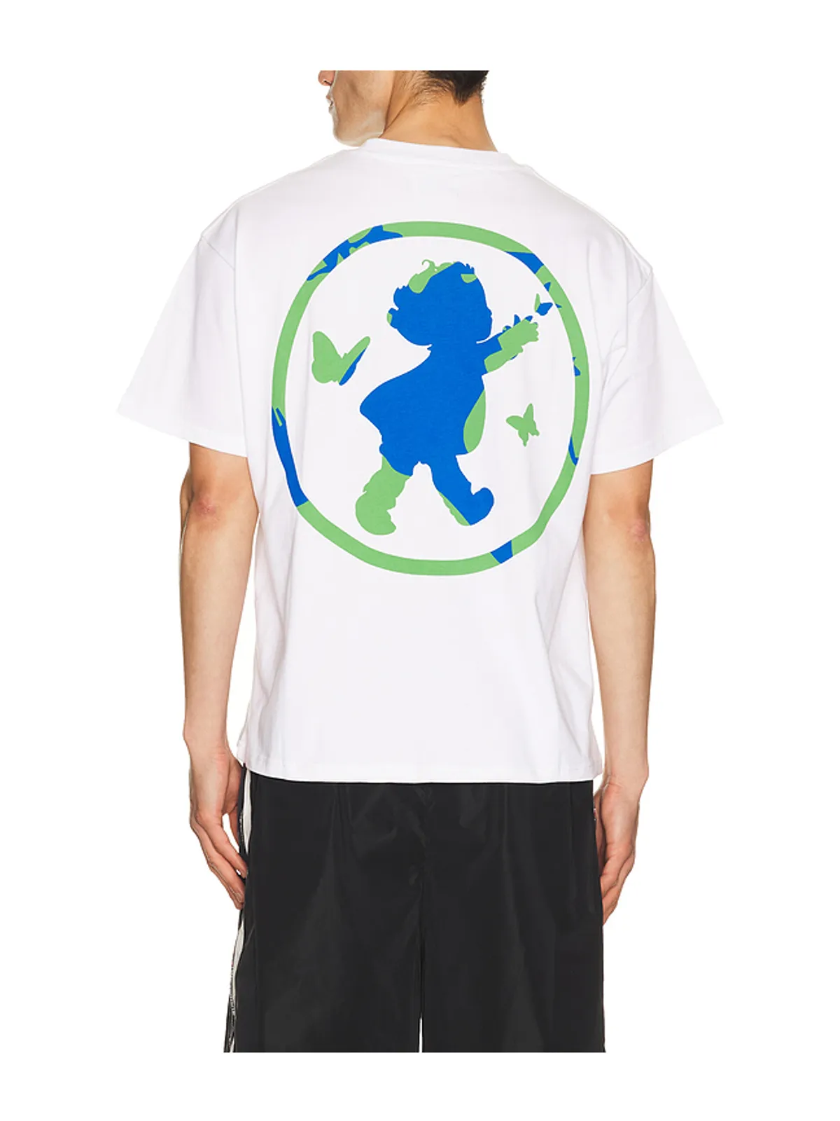 Ryoko Rain Tシャツ - 画像2