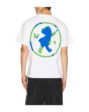 Ryoko Rain Tシャツ - サムネイル2